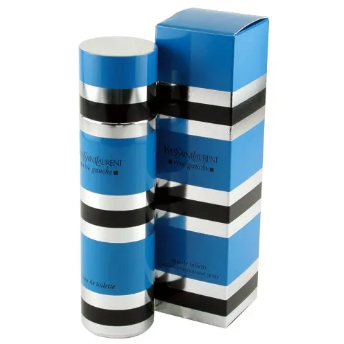 Best Yves Saint Laurent Perfumes for Women, Women's Fragrances Rive Gauche Pour Femme YSL Feminine Scent