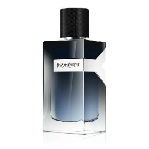 Best Yves Saint Laurent Perfumes for Men, Men's Colognes YSL Y EDP Masculine Fragrance
