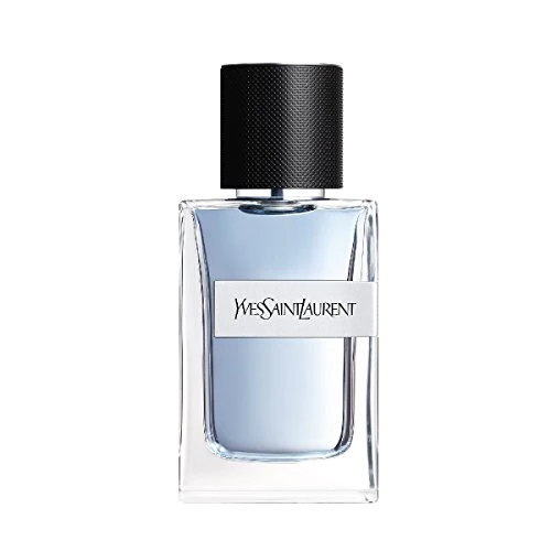 Best Yves Saint Laurent Perfumes for Men, Men's Colognes YSL Y 2022 Edition EDT Masculine Fragrance